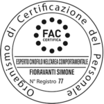 Certificazione esCAC.